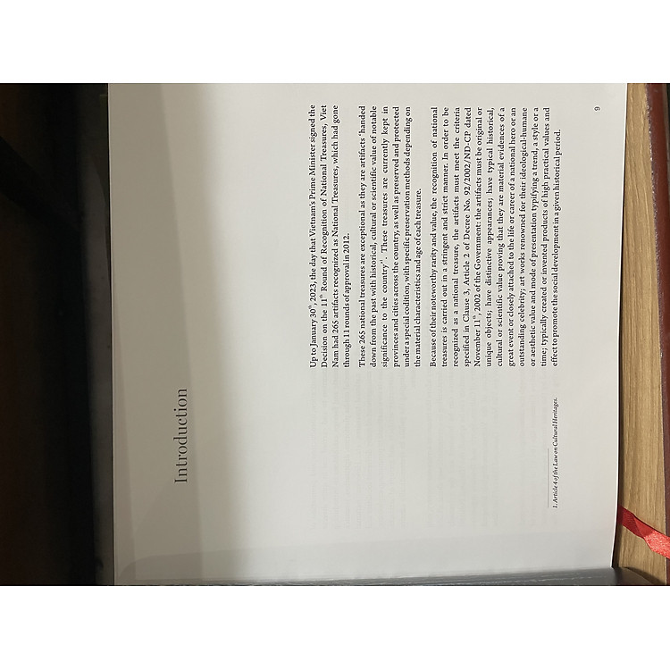 Ngàn Năm Văn Hiến Quốc Gia Việt Nam - Ảnh 7