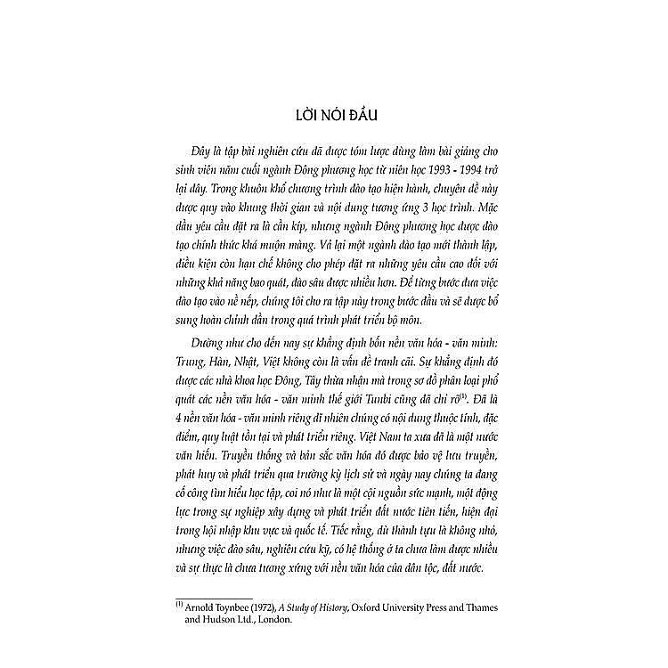 Văn Hóa Văn Minh Và Văn Hóa Truyền Thống Hàn - Ảnh 7