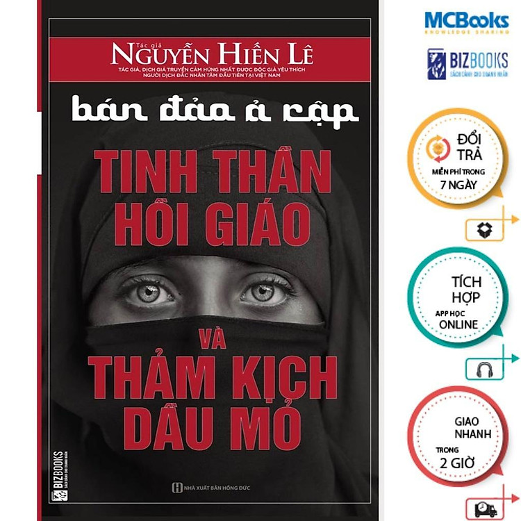 Bán Đảo Ả Rập - Tinh Thần Hồi Giáo Và Thảm Kịch Dầu Mỏ - Ảnh 2
