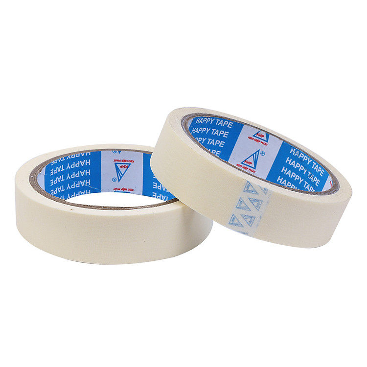 Băng Keo Giấy 2F5 (2 cuộn) - Ảnh 2