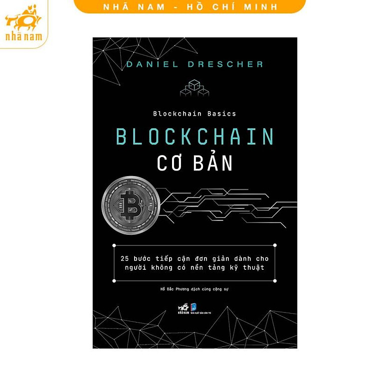 Blockchain cơ bản