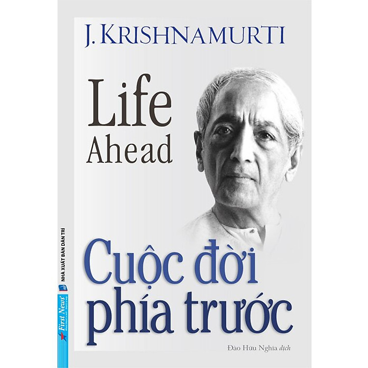 Mua tại Newshop: Cuộc Đời Phía Trước