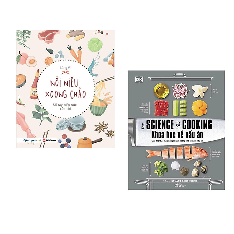 Kiến Thức về Dinh Dưỡng