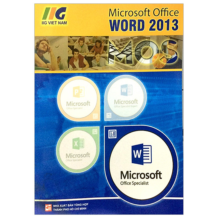 MICROSOFT OFFICE WORD 2013