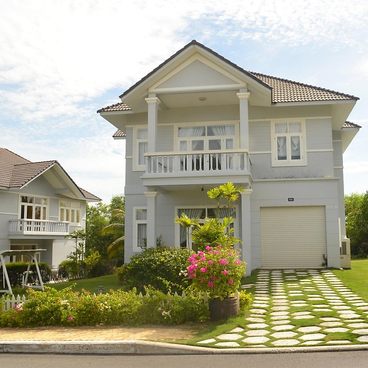 Biệt Thự ViVa Sealinks Phan Thiết 2N1Đ Loại 04 Phòng Ngủ Dành Cho 10 Người Lớn Và 04 Trẻ Em