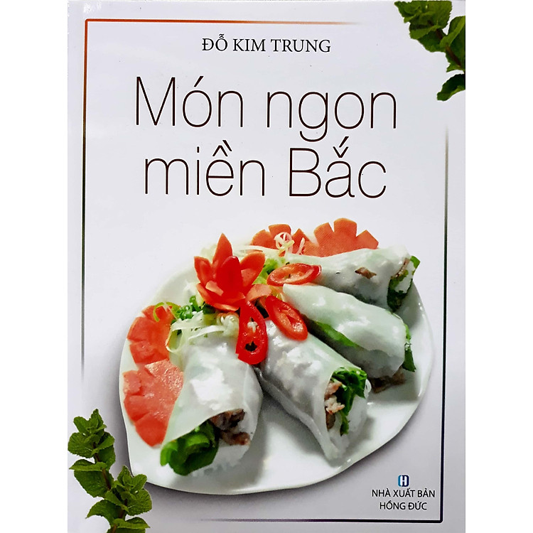 Món Ngon Miền Bắc - Ảnh 4