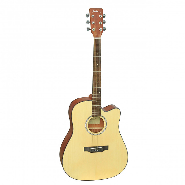 Đàn Guitar Acoustic Poshman C12DC