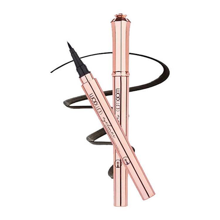 KẺ MẮT NƯỚC WODWOD KHÔNG LEM TRÔI W707