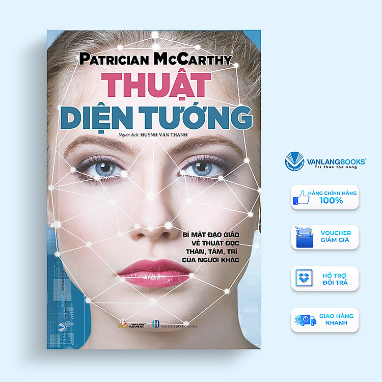 Thuật Diện Tướng
