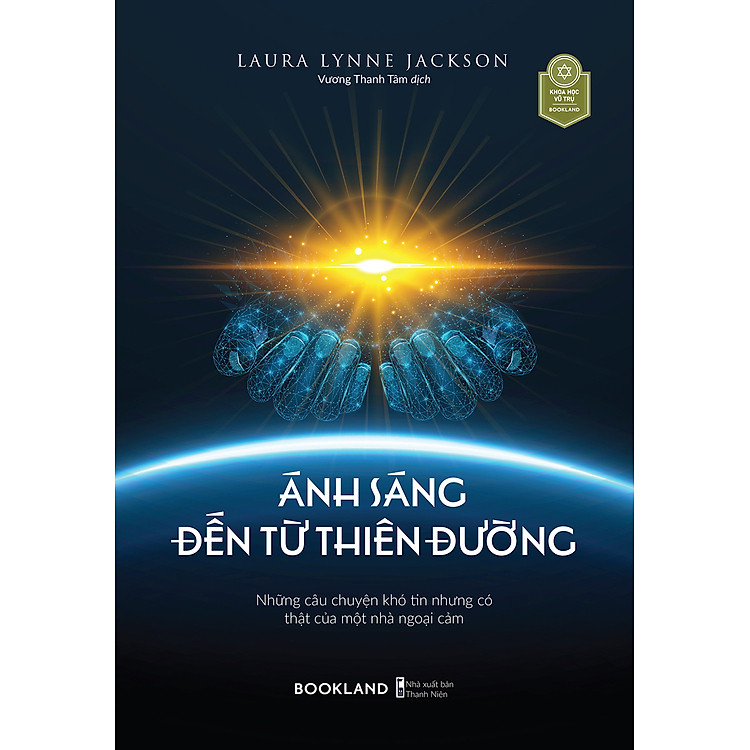 Ánh Sáng Đến Từ Thiên Đường