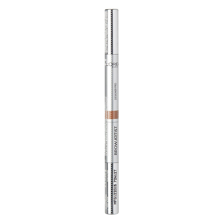 Chì Kẻ Chân Mày Brow Artist Designer Pro - 01 Dark Bown (Socola)