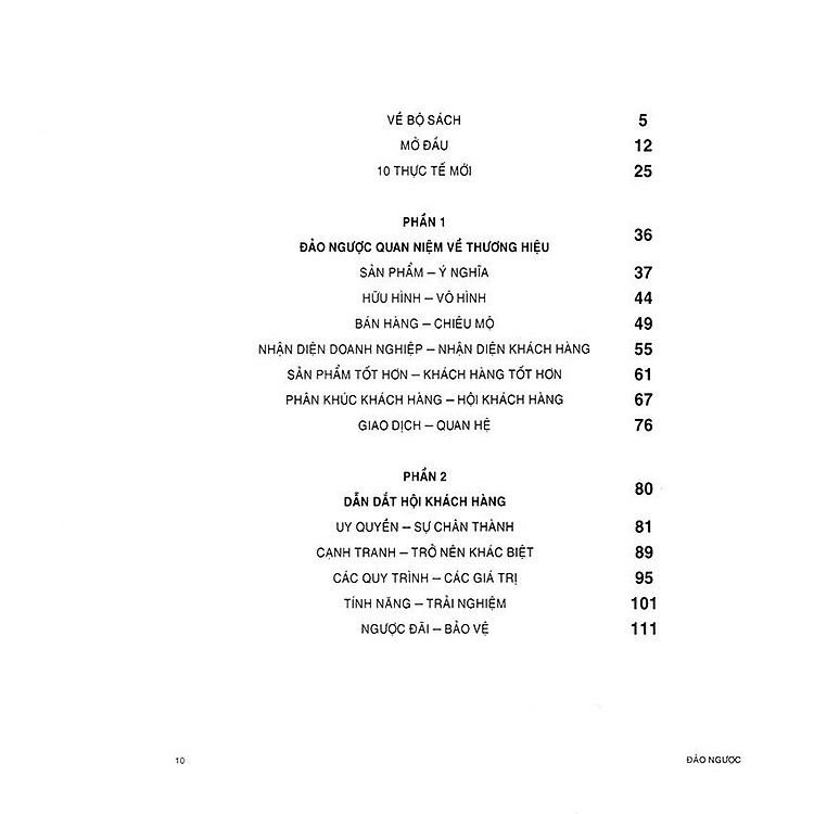 Đảo Ngược - Khi Khách Hàng Nắm Quyền Kiểm Soát Thương Hiệu - Ảnh 3
