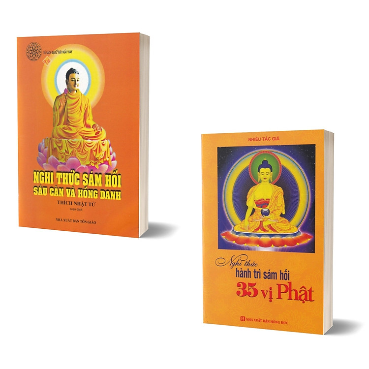 Nghi Thức Sám Hối Sáu Căn Và Hồng Danh