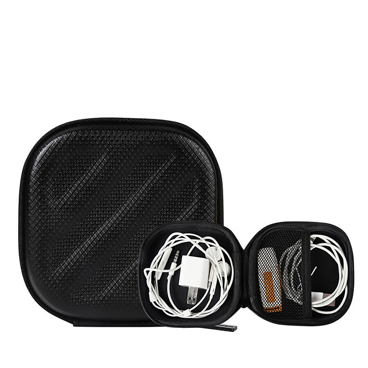 Túi Đựng Tai Nghe BUBM TSB-L