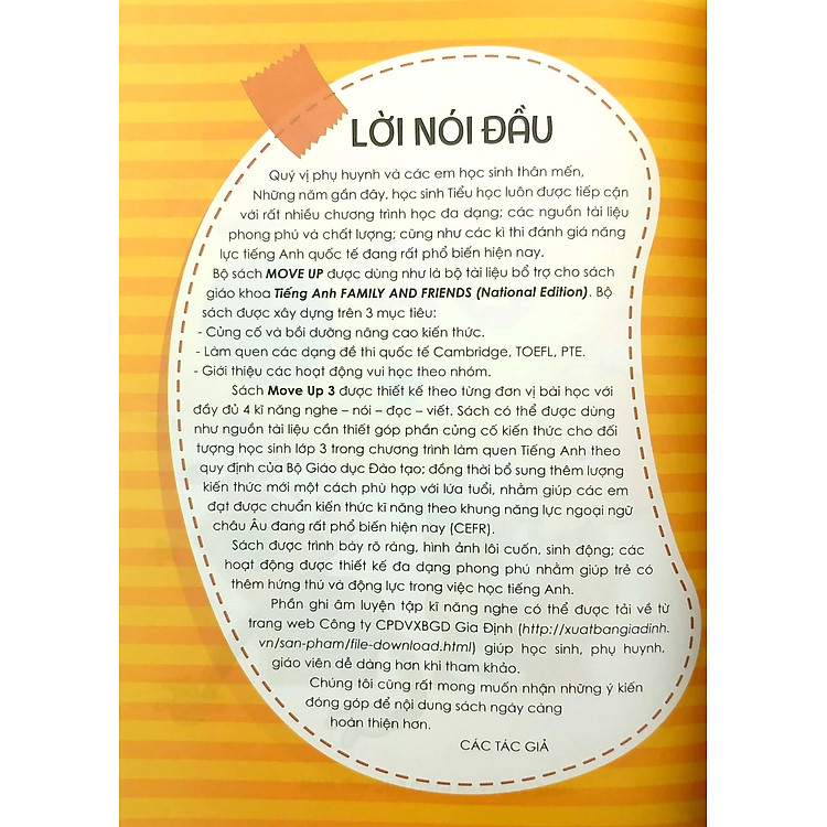 Move Up 3 (2023) - Ảnh 3