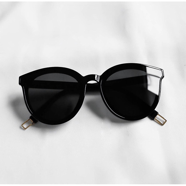 Tặng trang sức Hàn Quốc - JK Silver - Kính Mát nam nữ phân cực Korea Design - cao cấp mỏng nhẹ tròng polarized chống chói , chống tia UV