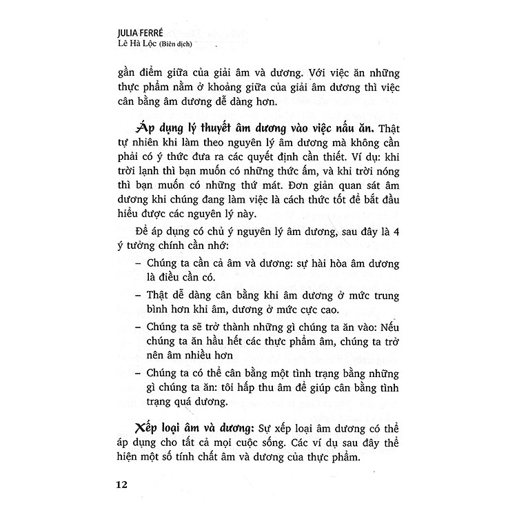 Nấu Ăn Thực Dưỡng Cơ Bản - Các Qui Trình Nấu Rau Củ Và Cốc Loại - Ảnh 7
