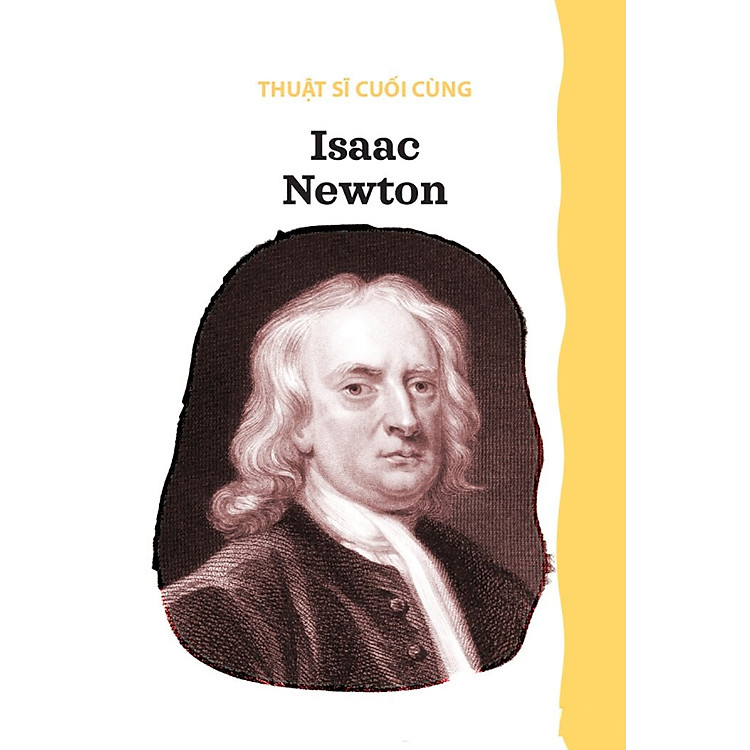 Những Cuộc Đời Lớn - Các Danh Nhân Khoa Học - Ảnh 3