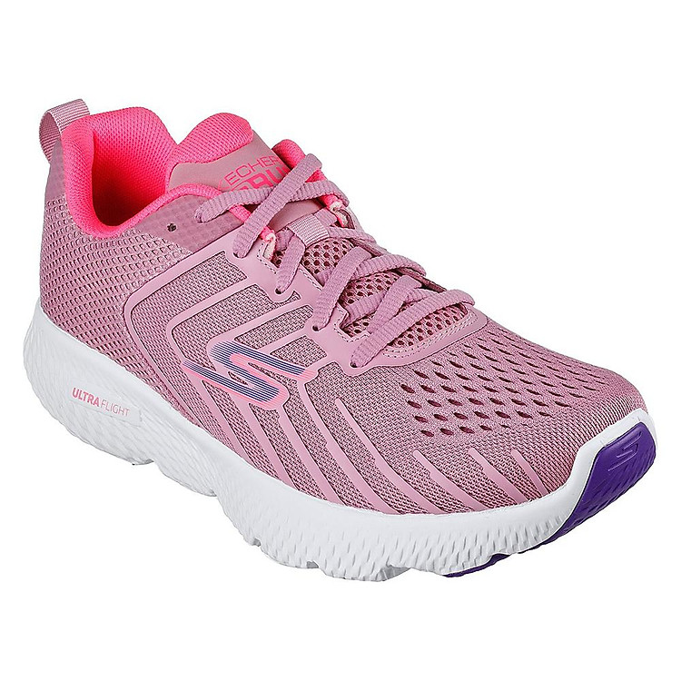 Skechers Nữ Giày Thể Thao Tech Running Power - 130008-MVE