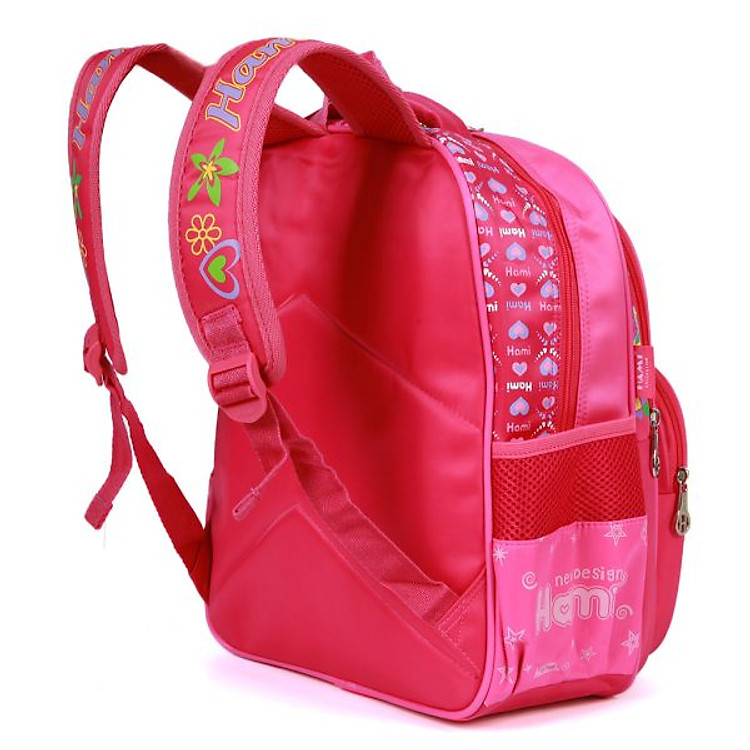 Balo tiểu học Hami 2071 (đựng khổ A4) - Ảnh 6