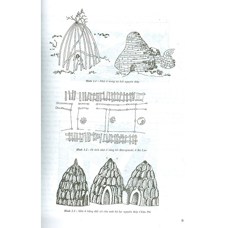 Kiến Trúc Nhà Ở - Ảnh 5