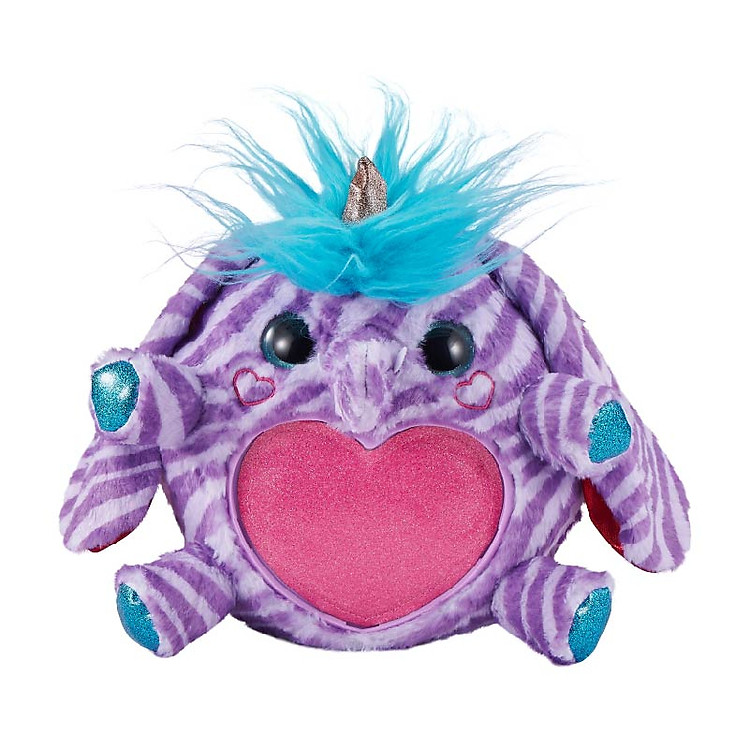 Đồ Chơi Trứng Kỳ Lân Rainbocorns (SERIES 3) Chính hãng Tiết kiệm - Hình ảnh 4