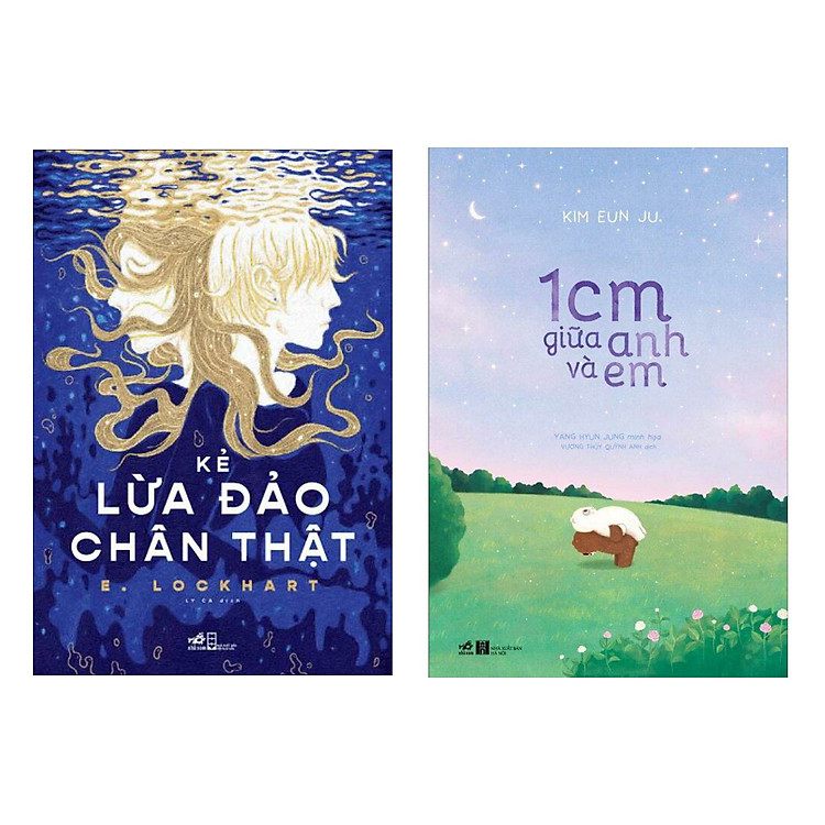 Kẻ Lừa Đảo Chân Thật