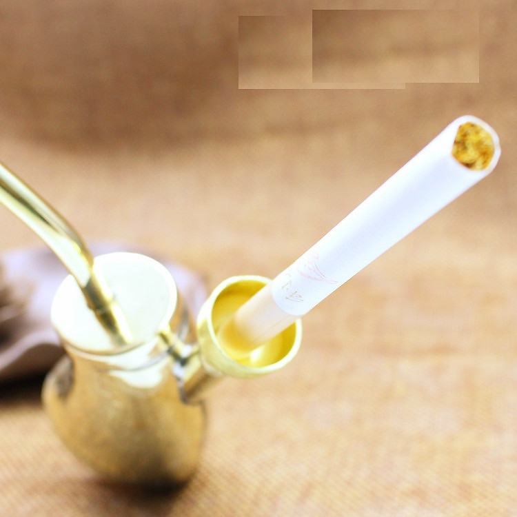 Tẩu thuốc nhựa dẻo cao cấp - Ảnh 7