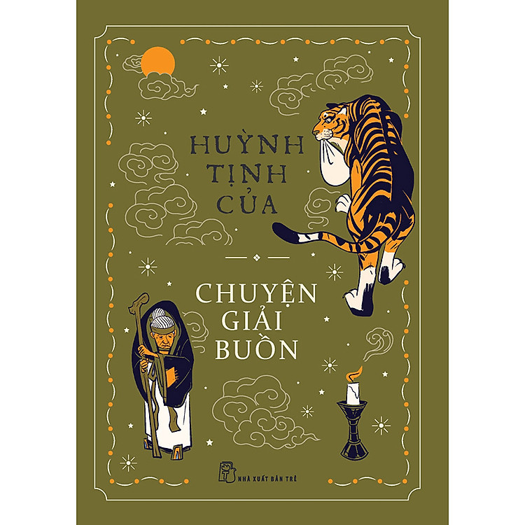 Chuyện giải buồn (Huỳnh Tịnh Của)