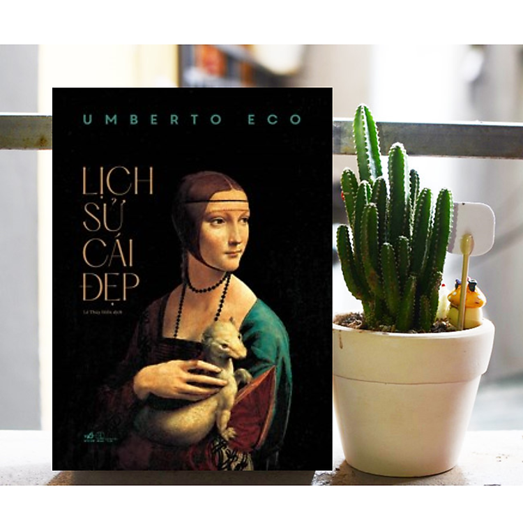 Lịch Sử Cái Đẹp