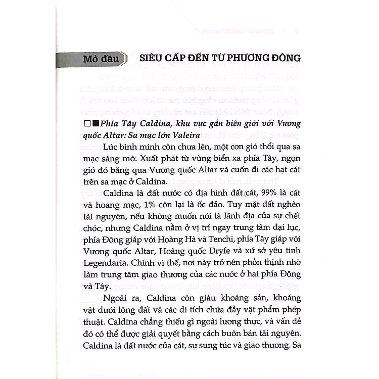 Infinite Dendrogram - Tập 3: Đại Chiến Siêu Cấp - Ảnh 6