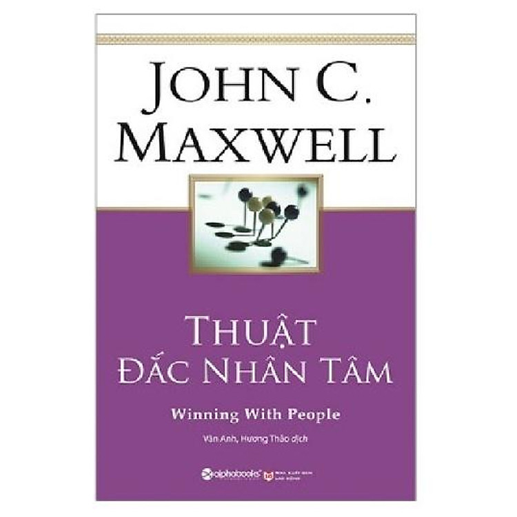 Thuật Đắc Nhân Tâm