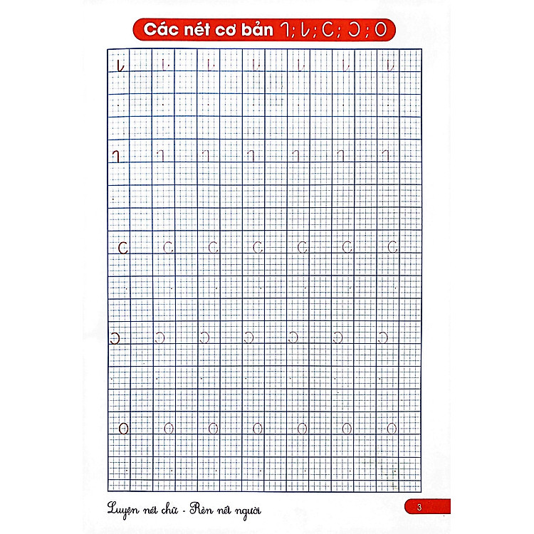Hành Trang Cho Bé Vào Lớp 1 - Tập Tô - Tập Viết Chữ Mẫu Giáo (Tái Bản 2023) - Ảnh 3