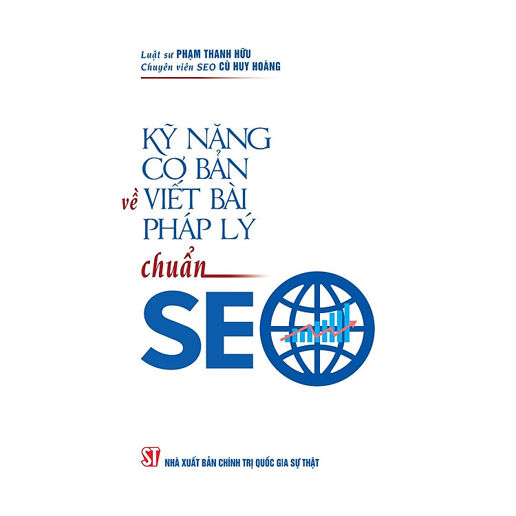 Kỹ Năng Cơ Bản Về Viết Bài Pháp Lý Chuẩn SEO