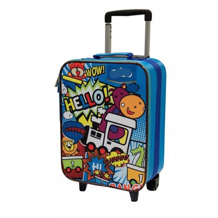 Vali kéo thời trang cho bé