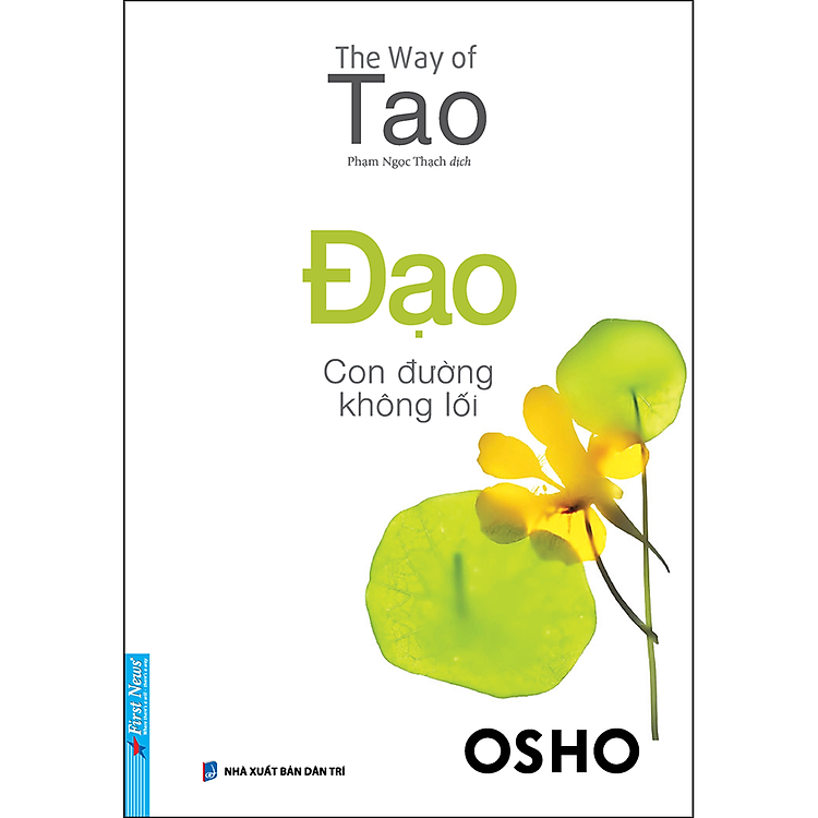OSHO Đạo – Con Đường Không Lối