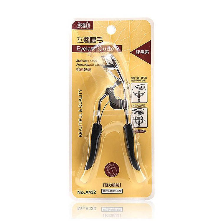 Bấm mi tiện lợi Eyelash Beautiful