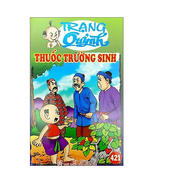 Trạng Quỷnh - Ảnh 4