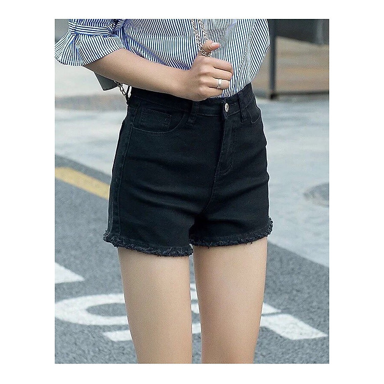 Quần Short nữ