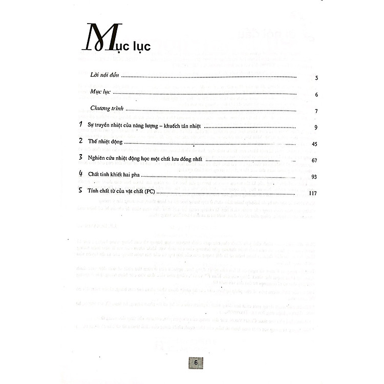 Nhiệt Động Học 2 - Ảnh 3