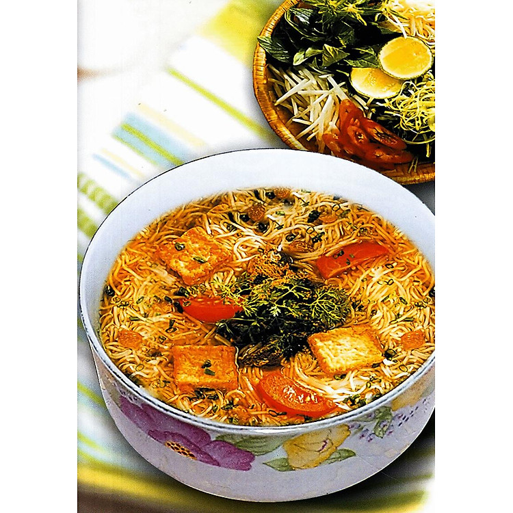 Các Món Điểm Tâm - Ảnh 4