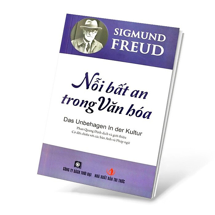 Nỗi Bất An Trong Văn Hoá - Ảnh 3