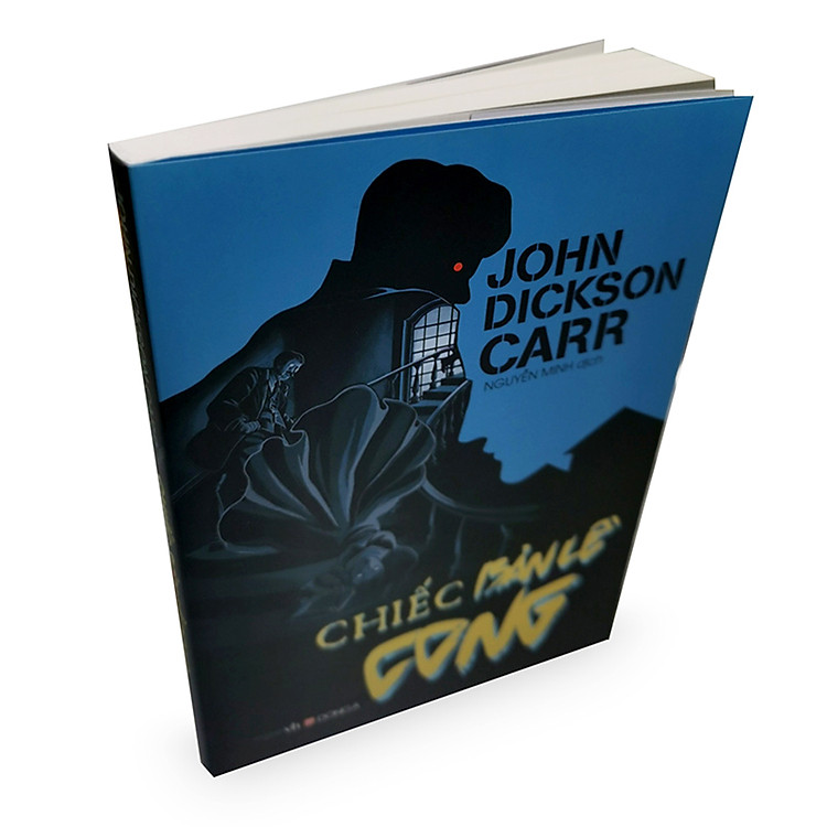 Chiếc Bản Lề Cong - Ảnh 2