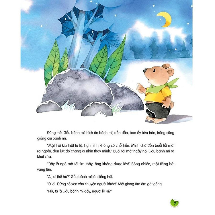 Bách Khoa Nuôi Dưỡng Thói Quen Tốt Cho Trẻ - Thói Quen Tốt Trong Giao Tiếp - Ảnh 6