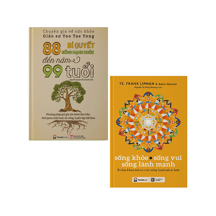 Bí Quyết Sống Mạnh Khỏe Đến Năm 99 Tuổi