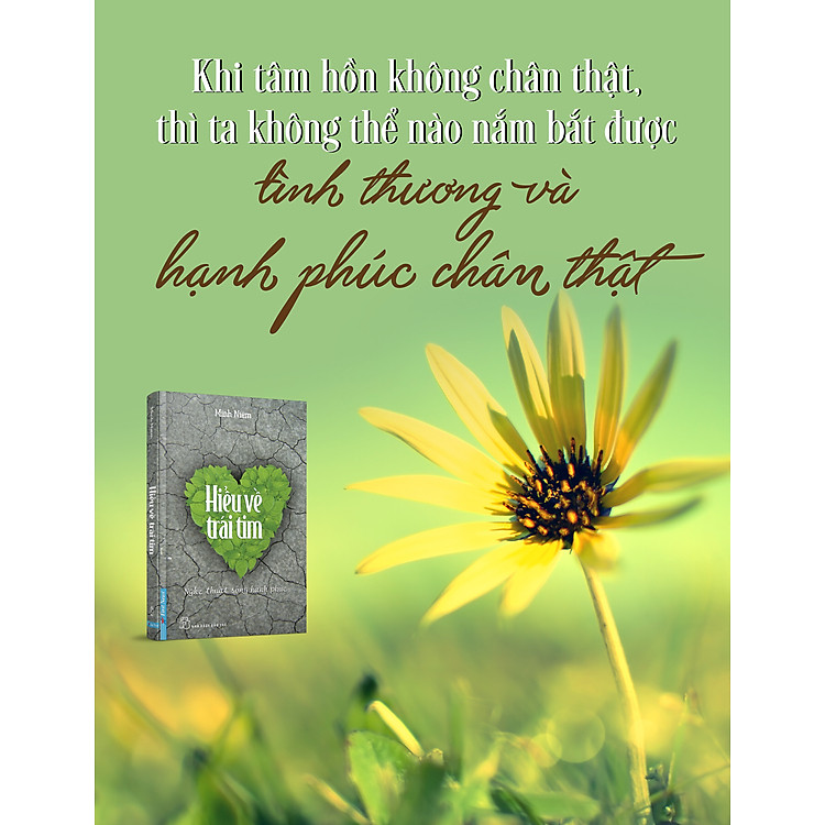 Hiểu Về Trái Tim - Ảnh 3