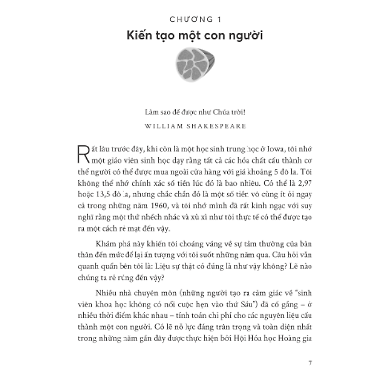 Cơ Thể Người - The Body - Chuyến Du Hành Đến Mọi Bộ Phận Của Chúng Ta - Ảnh 6