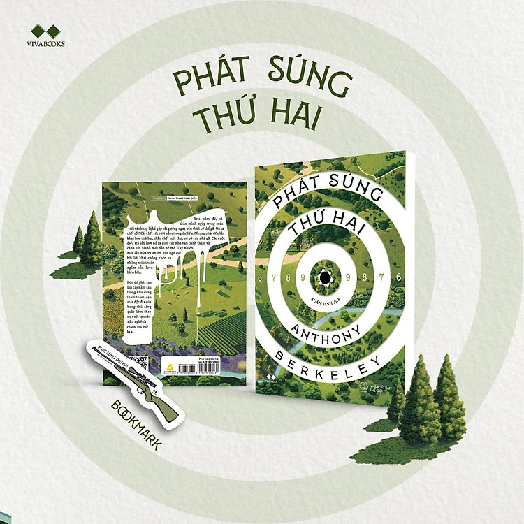 Phát Súng Thứ Hai - Bản Quyền - Ảnh 5