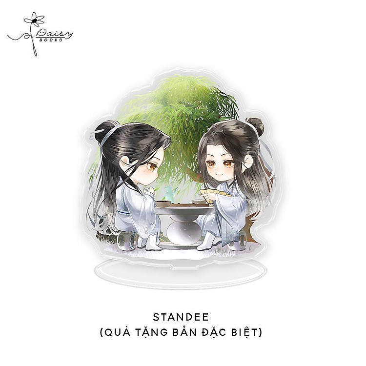 Quan Tình Trai - Tập 1 - Ảnh 3