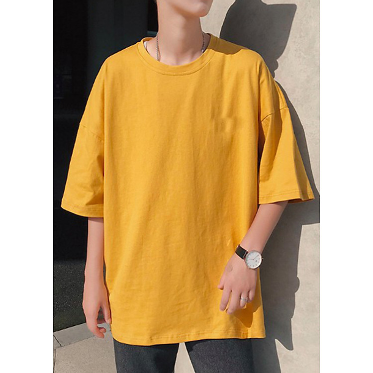 Áo Thun Unisex